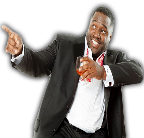 Corey Holcomb - American Comedy Co., Inc.