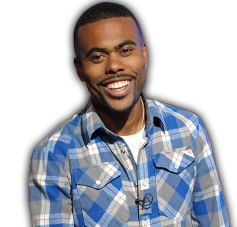 Lil Duval - American Comedy Co., Inc.