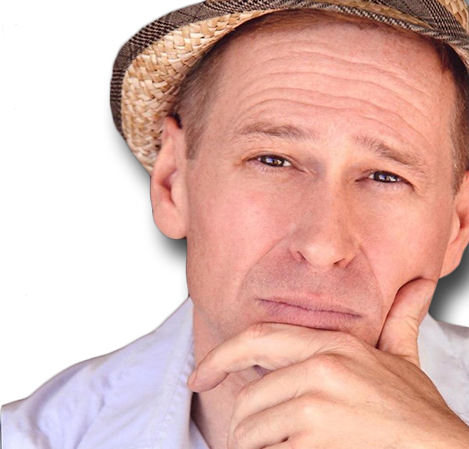 Scott Thompson - American Comedy Co., Inc.