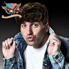 Austin Nasso LIVE! [WED]