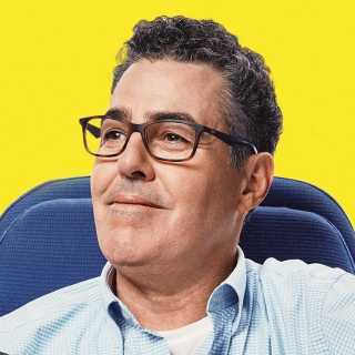 Adam Carolla LIVE! [SAT]