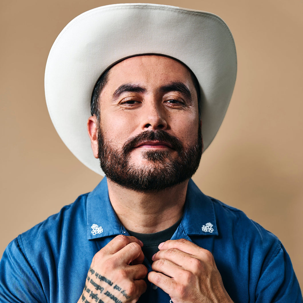 Alfred Robles LIVE! [THU]