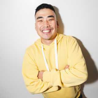 Andre Kim LIVE! [THU]