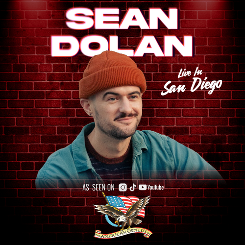 Break-Out Artist Series w/Sean Dolan LIVE! [THU]