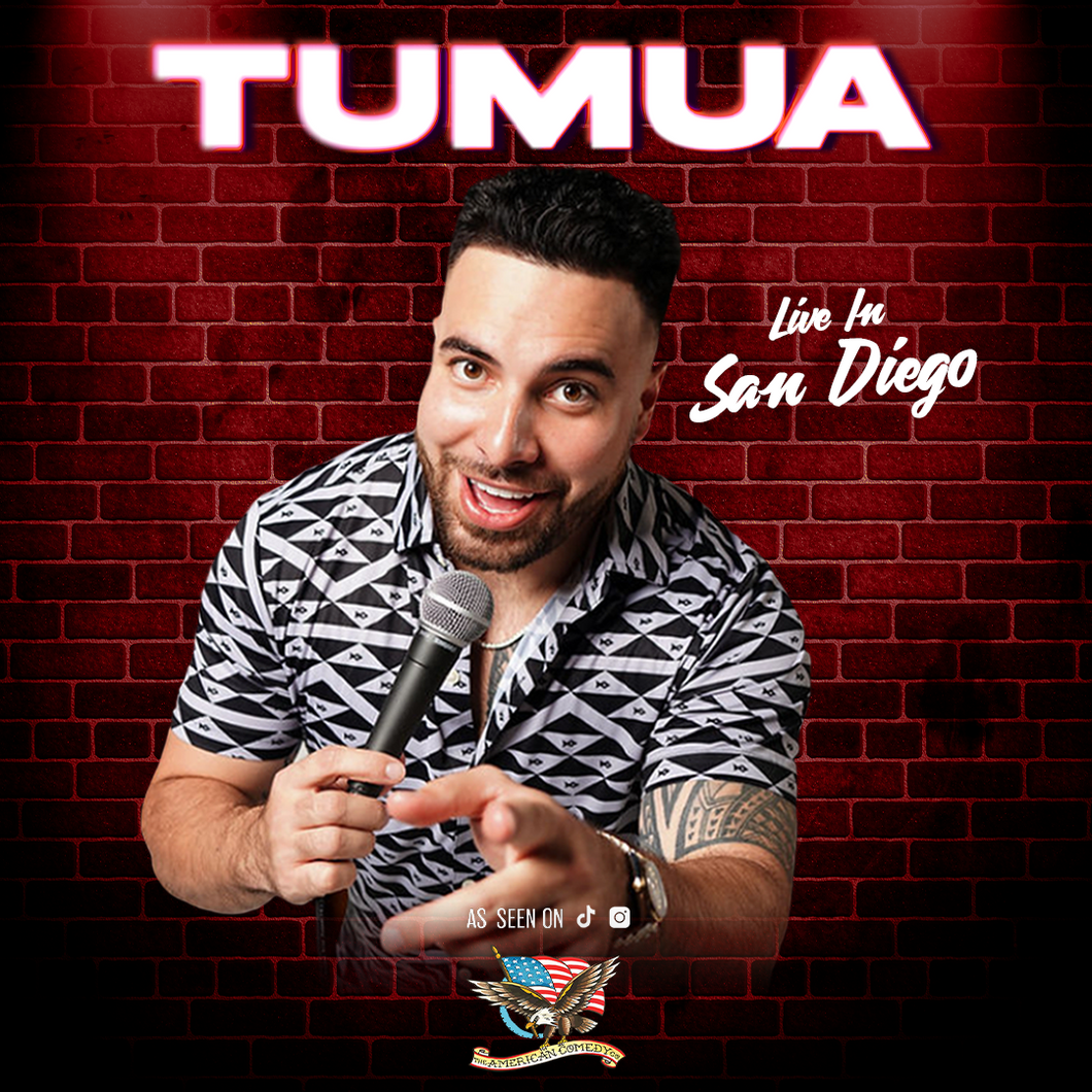 Tumua LIVE! [THU]