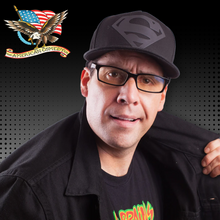NYE 2027 w/Pablo Francisco LIVE! [THU]