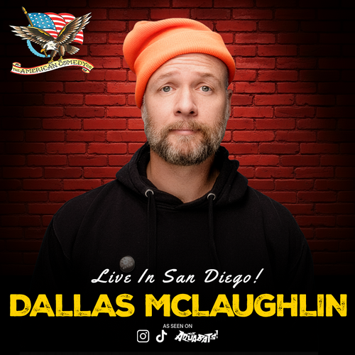 Dallas McLaughlin & Friends LIVE! [THU]