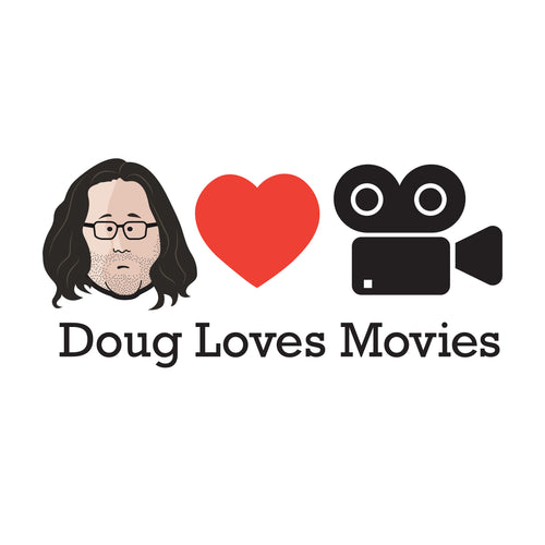 Doug Loves Movies: Comic-Con Edition