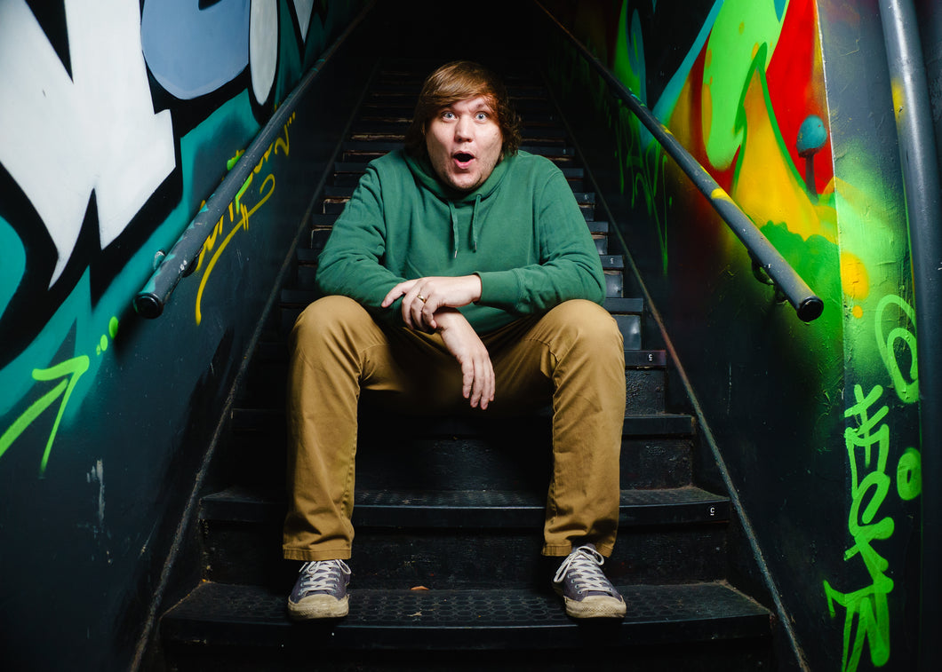 Drew Dunn LIVE! [THU]