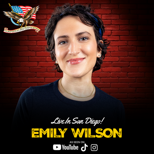 Emily Wilson LIVE! [THU]