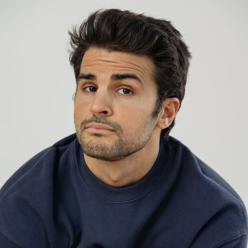 Eric D'Alessandro LIVE! [FRI]