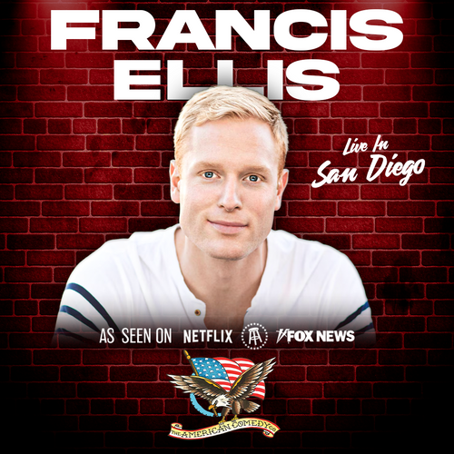 Francis Ellis LIVE! [THU]