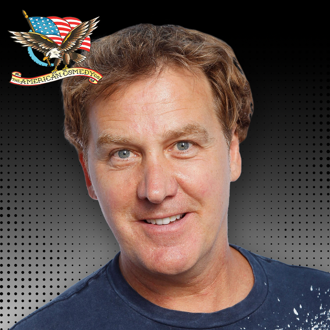 Jim Florentine LIVE! [SAT]