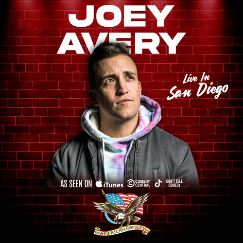Joey Avery LIVE! [THU]