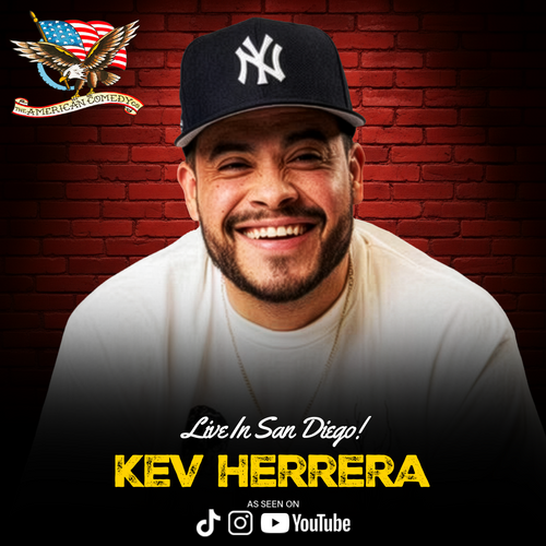Kev Herrera LIVE! [THU]