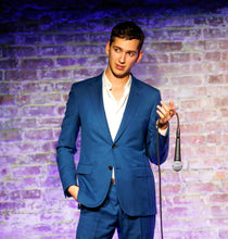 Matt Friend LIVE! [THU]