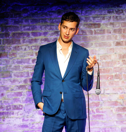 Matt Friend LIVE! [THU]