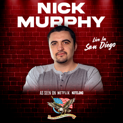 Nick Murphy LIVE! [THU]