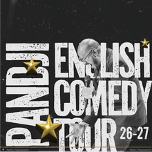Pandji Pragiwaksono LIVE! [THU]