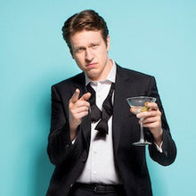 Pete Holmes LIVE! [FRI]