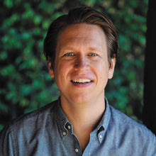 Pete Holmes LIVE! [FRI]