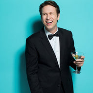 Pete Holmes LIVE! [FRI]