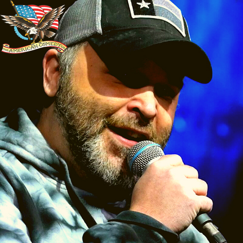 Brian Redban LIVE! [THU]