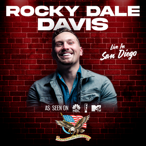 Rocky Dale Davis LIVE! [THU]