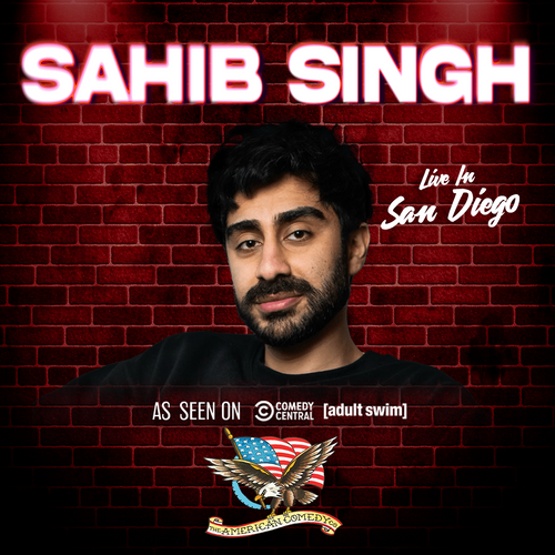 Sahib Singh LIVE! [THU]