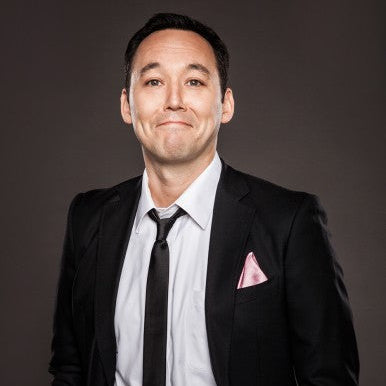 Steve Byrne LIVE! [THU]