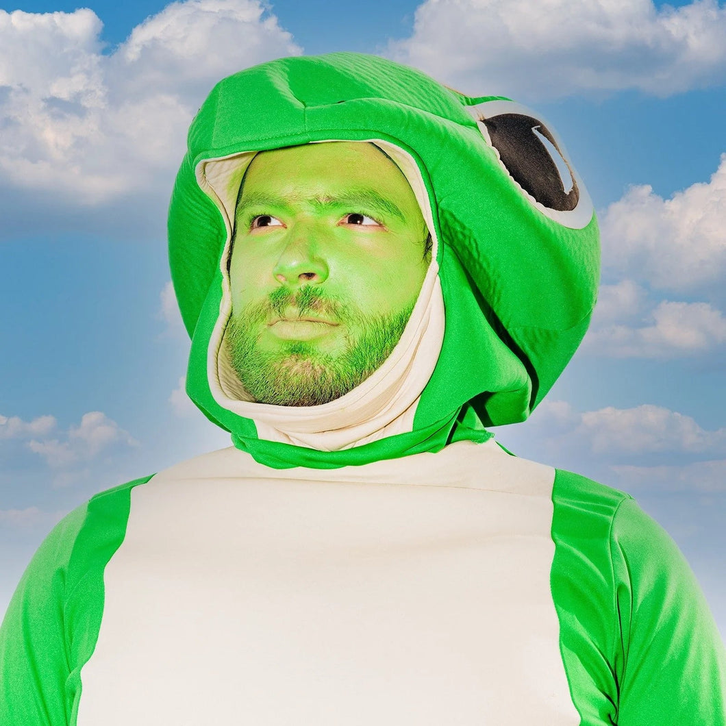 Therapy Gecko LIVE! [SUN]