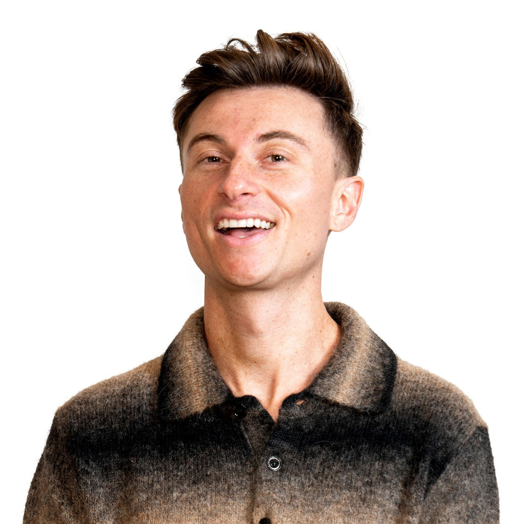 Trevor Wallace LIVE! [FRI]