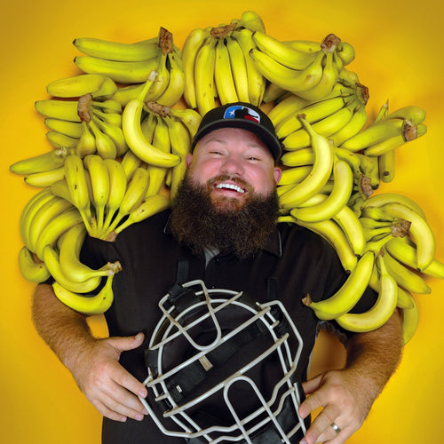 A Comedy Show with Vincent the Dancing Umpire LIVE! [THU]