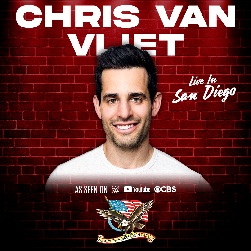 WWE Podcast with Chris Van Vliet LIVE! [FRI]