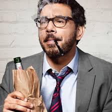 Al Madrigal LIVE! [THU]