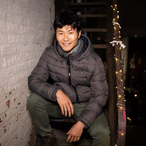 Alvin Kuai LIVE! [THU]