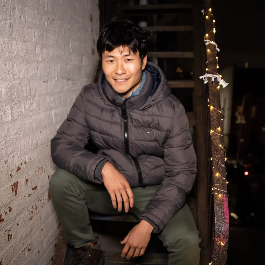 Alvin Kuai LIVE! [THU]