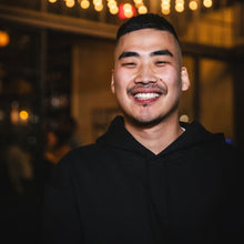 Andre Kim LIVE! [SAT]