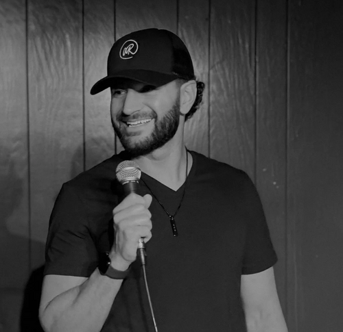 Anthony Robustiano LIVE! [SUN]