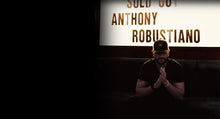 Anthony Robustiano LIVE! [SUN]