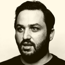 Billy Bonnell LIVE! [FRI]