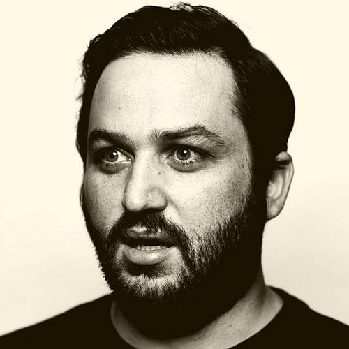 Billy Bonnell LIVE! [FRI]