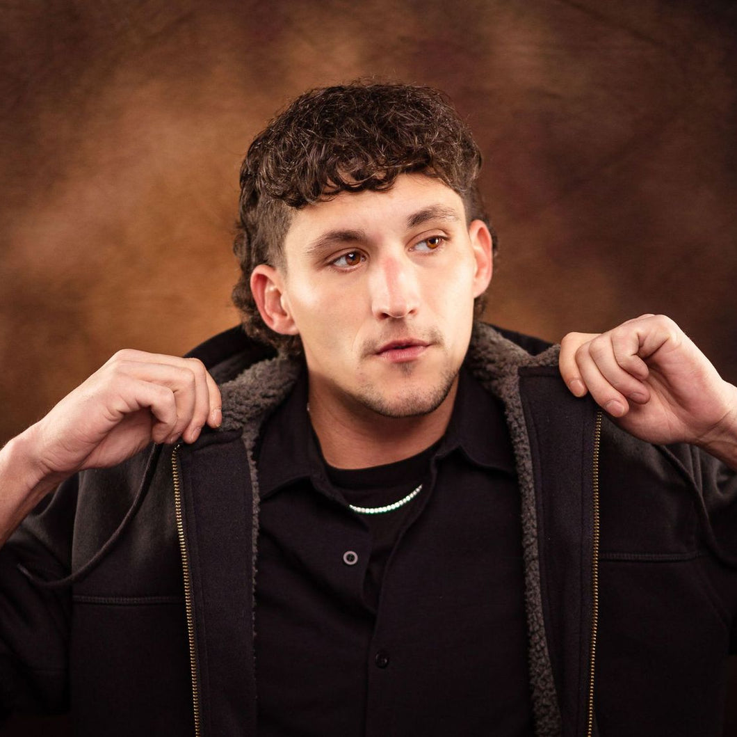 Britton Emert LIVE! [THU]