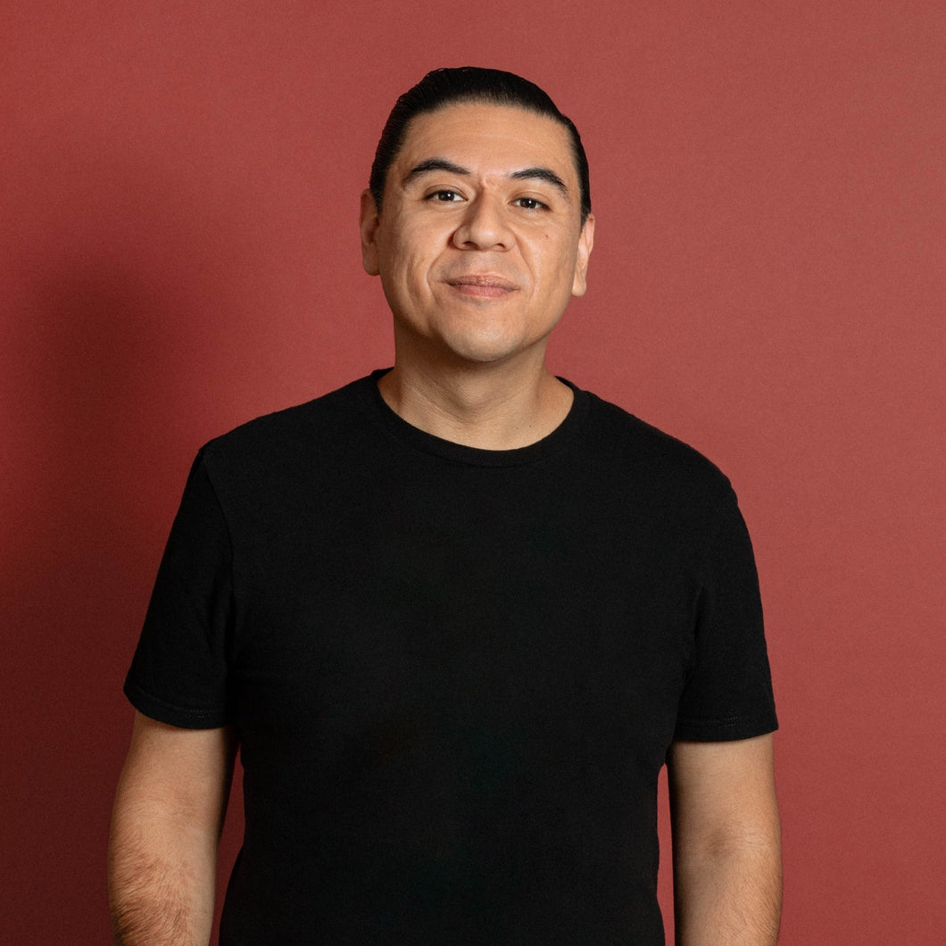 Chris Estrada LIVE! [FRI]