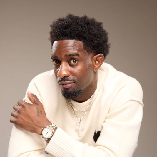 Desi Banks LIVE! [FRI]