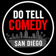 Do Tell Comedy LIVE! [THU]