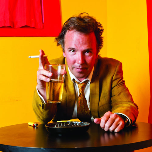 Doug Stanhope LIVE! [WED]