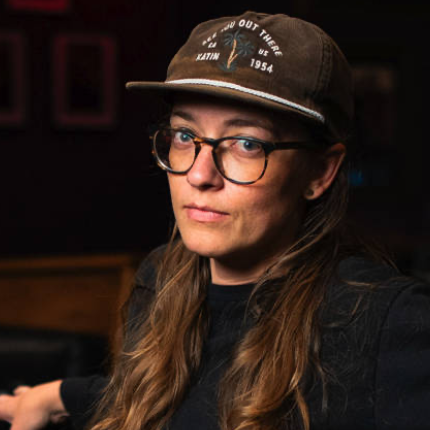 Emily Catalano LIVE! [THU]