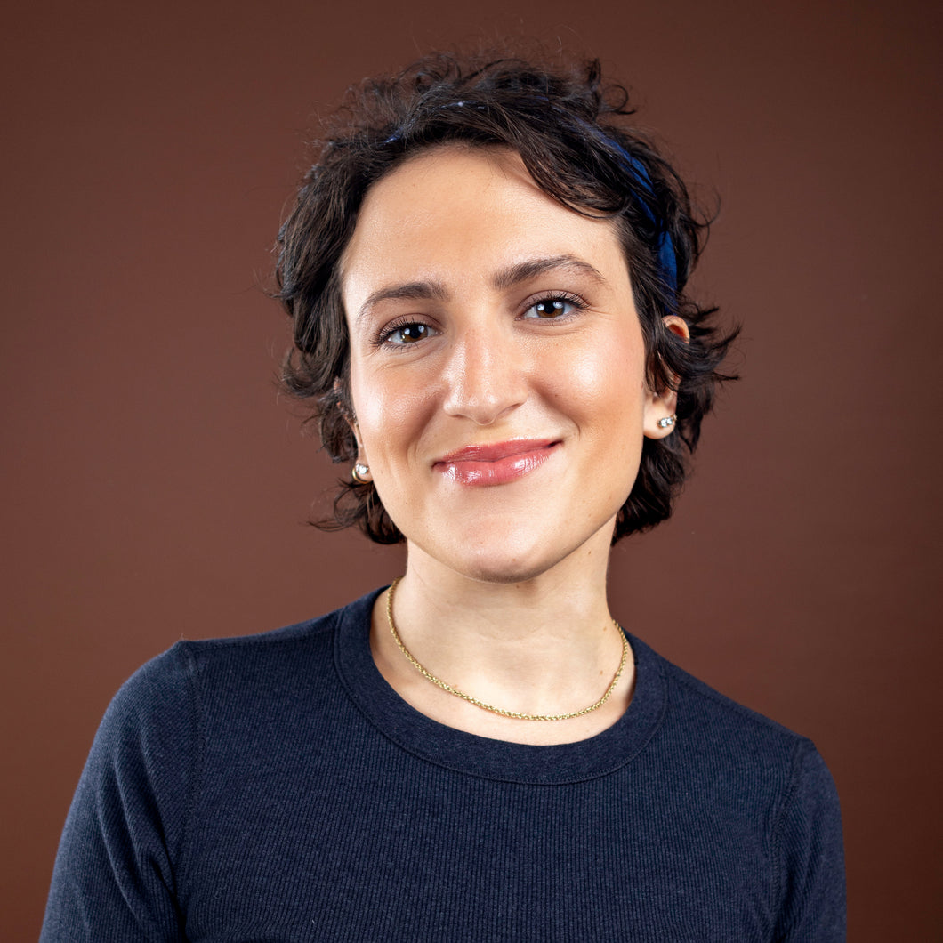 Emily Wilson LIVE! [THU]