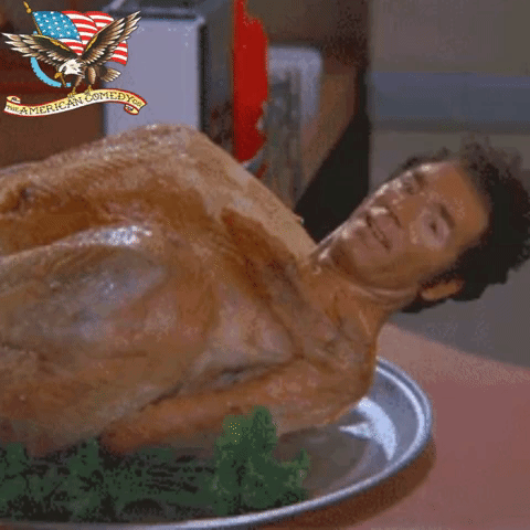 Closed for Thanksgiving